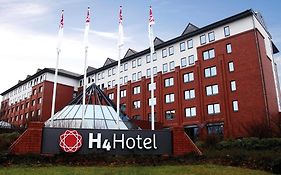 H4 Hotel Hannover Messe